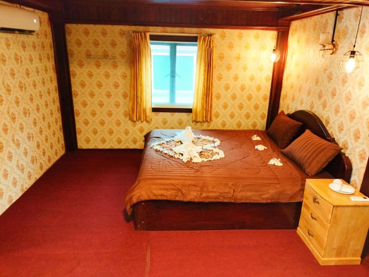 Kampot Nature Villa Room photo