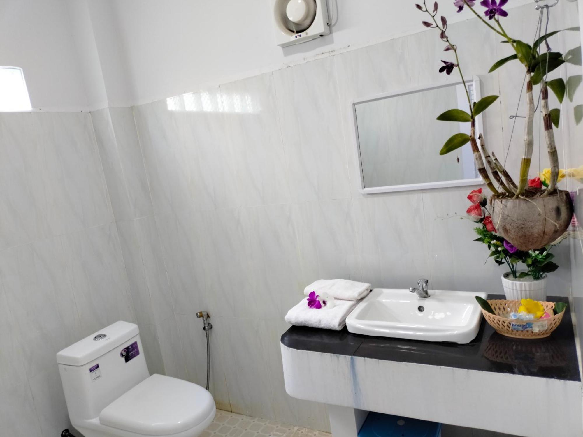 Kampot Nature Villa Room photo